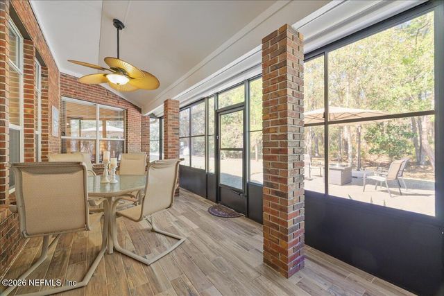 832 BUCKEYE Lane W, St. Johns, FL 32259