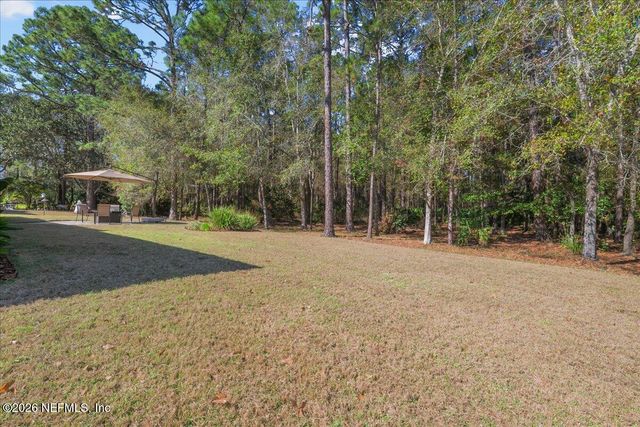 832 BUCKEYE Lane W, St. Johns, FL 32259