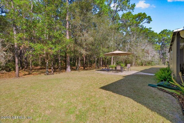 832 BUCKEYE Lane W, St. Johns, FL 32259
