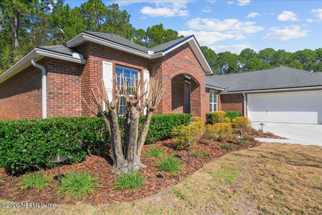 832 BUCKEYE Lane W, St. Johns, FL 32259