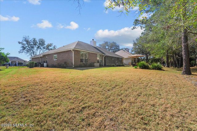 832 BUCKEYE Lane W, St. Johns, FL 32259