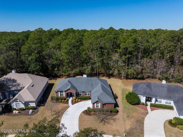 832 BUCKEYE Lane W, St. Johns, FL 32259