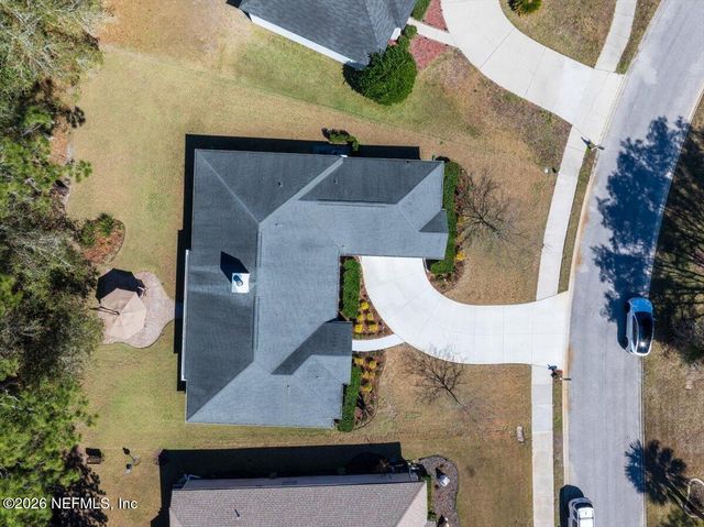 832 BUCKEYE Lane W, St. Johns, FL 32259