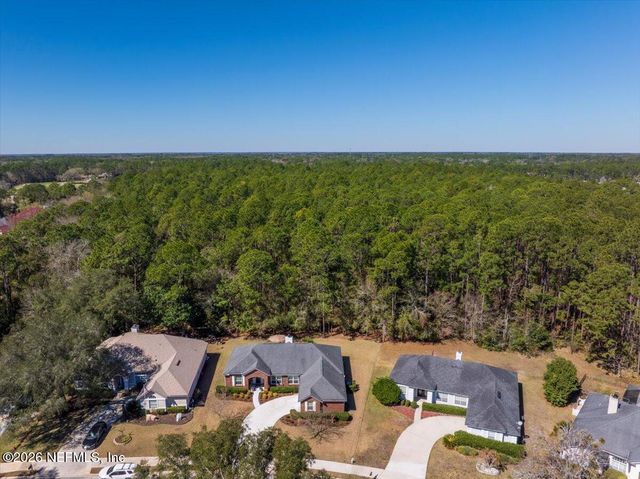 832 BUCKEYE Lane W, St. Johns, FL 32259