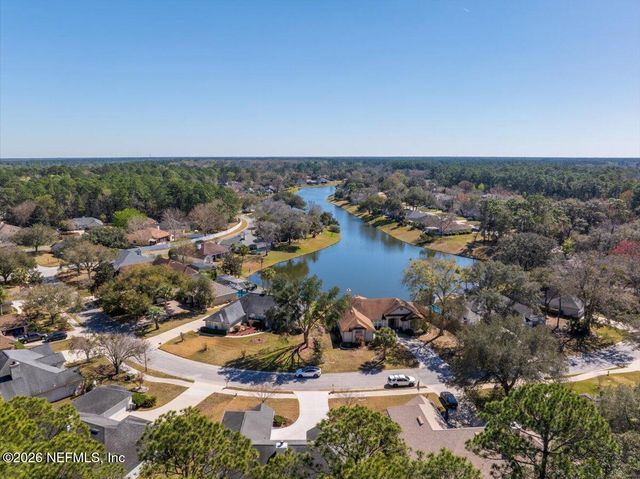 832 BUCKEYE Lane W, St. Johns, FL 32259