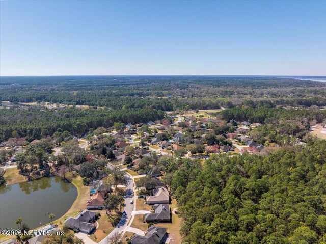 832 BUCKEYE Lane W, St. Johns, FL 32259