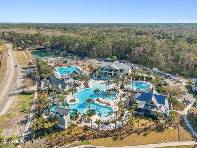 832 BUCKEYE Lane W, St. Johns, FL 32259