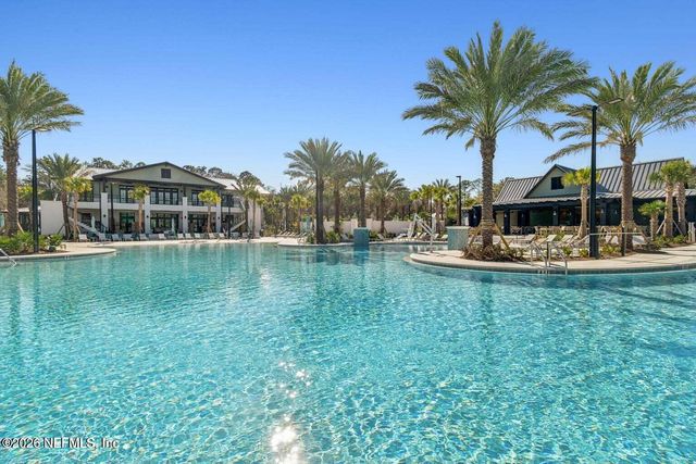 832 BUCKEYE Lane W, St. Johns, FL 32259