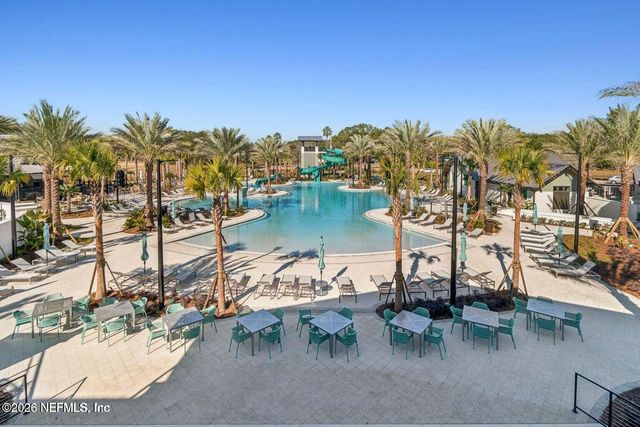 832 BUCKEYE Lane W, St. Johns, FL 32259