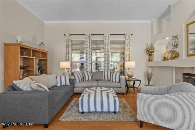 832 BUCKEYE Lane W, St. Johns, FL 32259