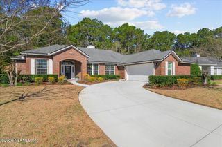 832 BUCKEYE Lane W, St. Johns, FL 32259