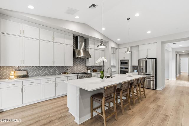 9719 E SUPERNOVA Drive, Mesa, AZ 85212