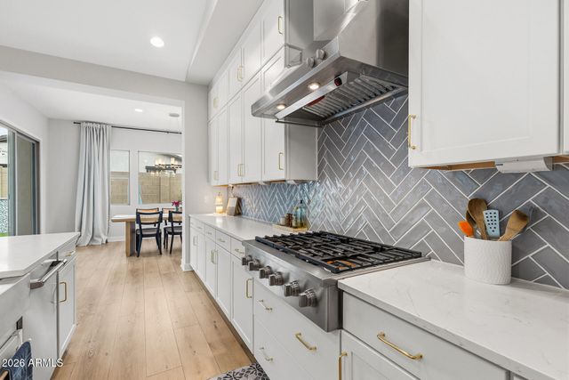 9719 E SUPERNOVA Drive, Mesa, AZ 85212