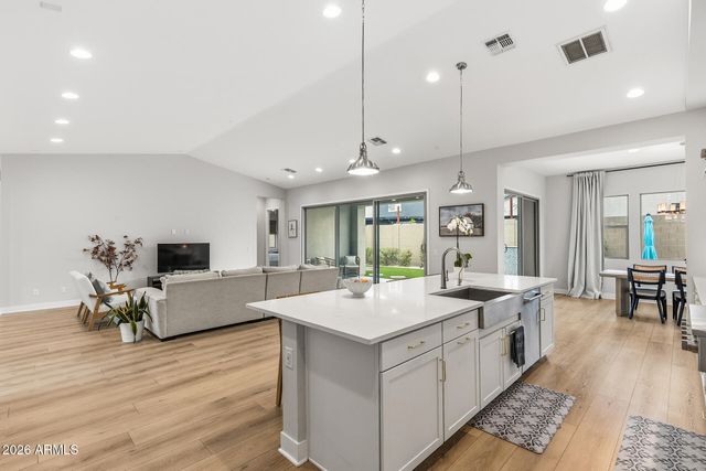 9719 E SUPERNOVA Drive, Mesa, AZ 85212