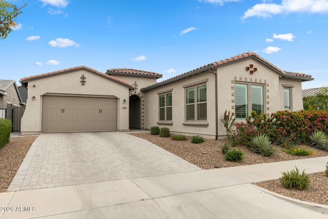 9719 E SUPERNOVA Drive, Mesa, AZ 85212