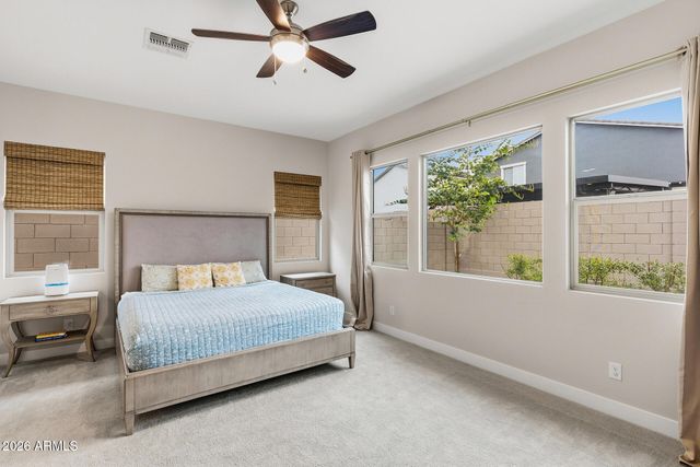 9719 E SUPERNOVA Drive, Mesa, AZ 85212