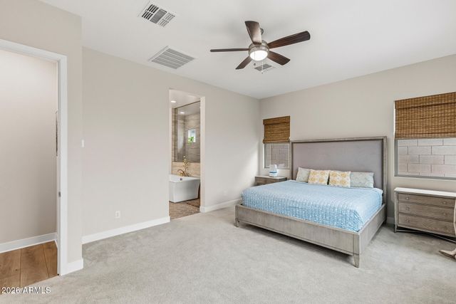 9719 E SUPERNOVA Drive, Mesa, AZ 85212