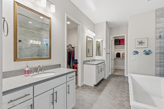 9719 E SUPERNOVA Drive, Mesa, AZ 85212