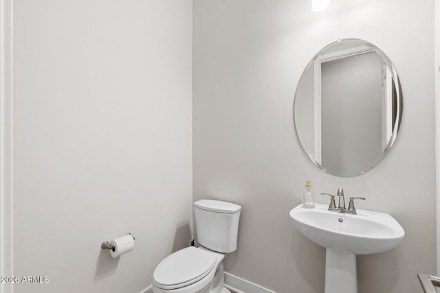 9719 E SUPERNOVA Drive, Mesa, AZ 85212