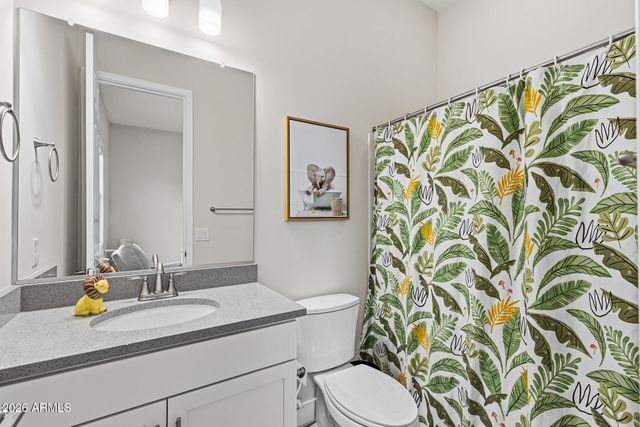 9719 E SUPERNOVA Drive, Mesa, AZ 85212