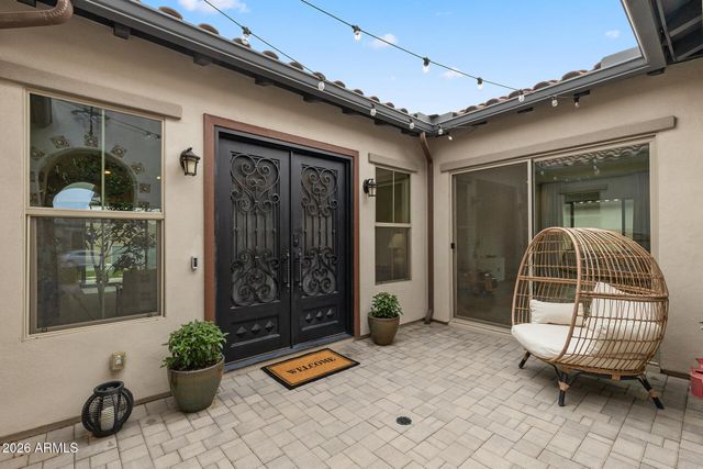 9719 E SUPERNOVA Drive, Mesa, AZ 85212