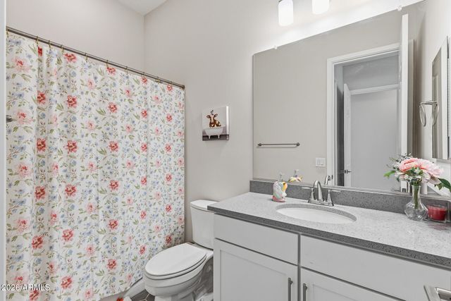 9719 E SUPERNOVA Drive, Mesa, AZ 85212