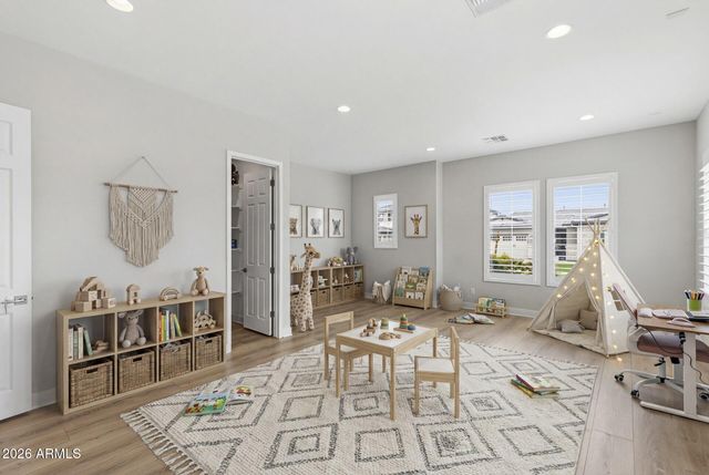 9719 E SUPERNOVA Drive, Mesa, AZ 85212