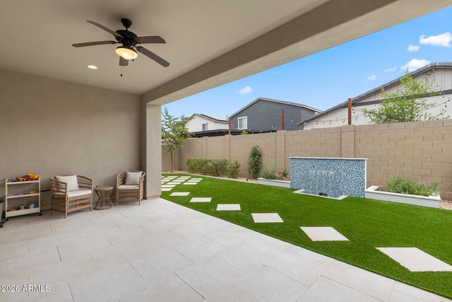 9719 E SUPERNOVA Drive, Mesa, AZ 85212