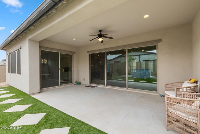 9719 E SUPERNOVA Drive, Mesa, AZ 85212