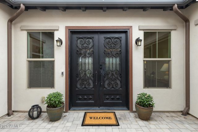 9719 E SUPERNOVA Drive, Mesa, AZ 85212