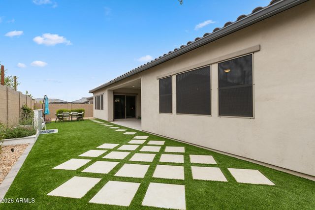 9719 E SUPERNOVA Drive, Mesa, AZ 85212