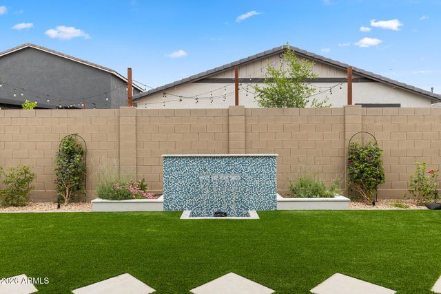 9719 E SUPERNOVA Drive, Mesa, AZ 85212