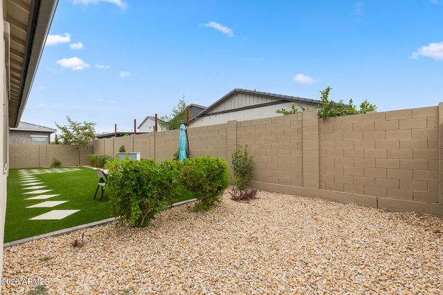 9719 E SUPERNOVA Drive, Mesa, AZ 85212
