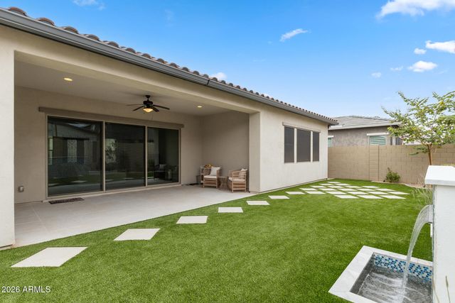 9719 E SUPERNOVA Drive, Mesa, AZ 85212