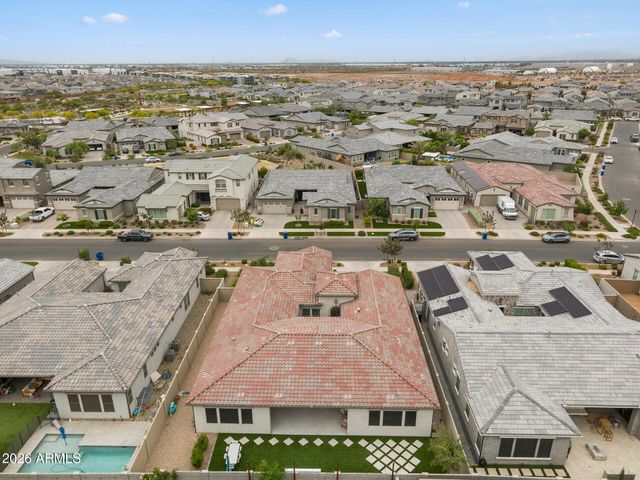 9719 E SUPERNOVA Drive, Mesa, AZ 85212