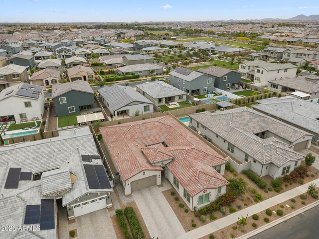 9719 E SUPERNOVA Drive, Mesa, AZ 85212