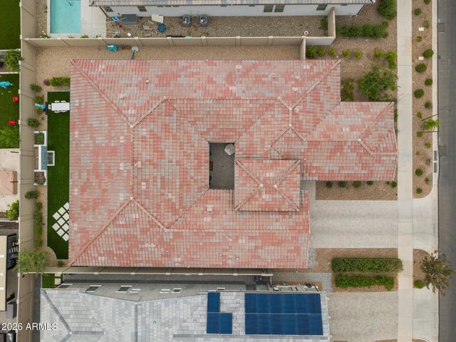 9719 E SUPERNOVA Drive, Mesa, AZ 85212