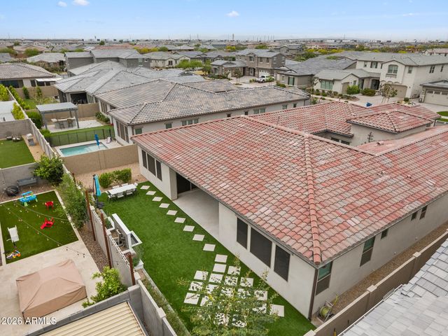 9719 E SUPERNOVA Drive, Mesa, AZ 85212