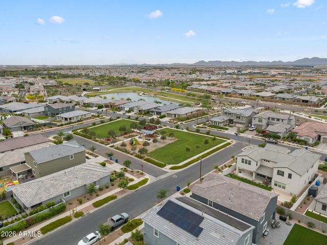 9719 E SUPERNOVA Drive, Mesa, AZ 85212