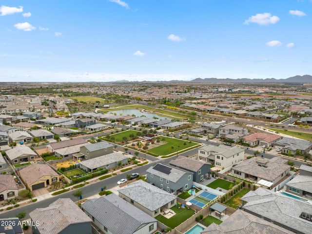 9719 E SUPERNOVA Drive, Mesa, AZ 85212