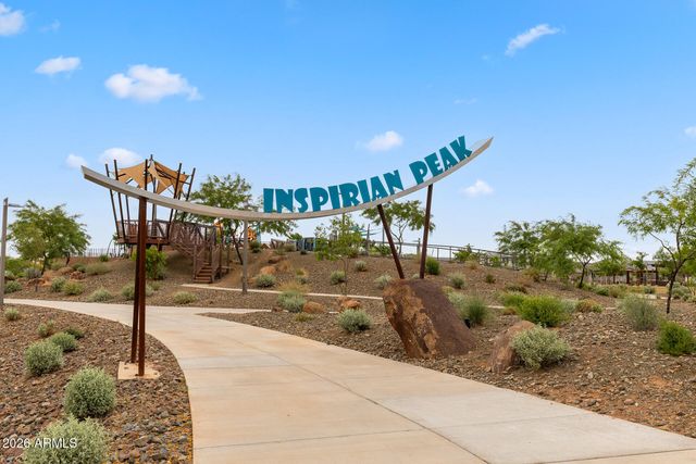 9719 E SUPERNOVA Drive, Mesa, AZ 85212