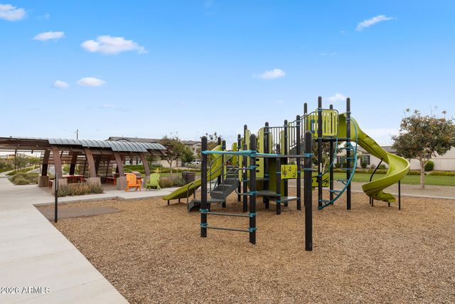 9719 E SUPERNOVA Drive, Mesa, AZ 85212