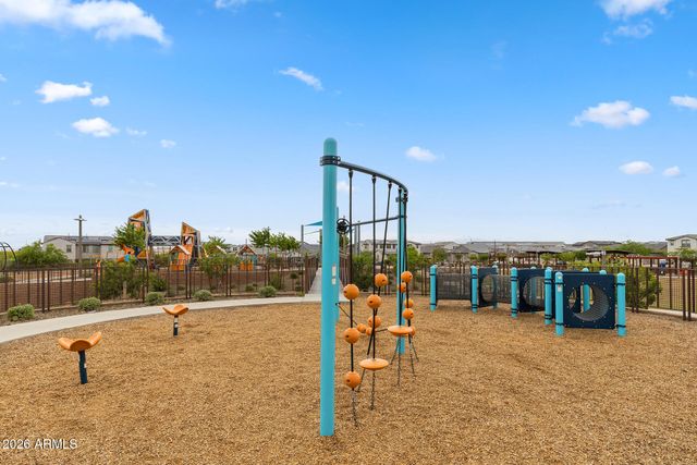 9719 E SUPERNOVA Drive, Mesa, AZ 85212