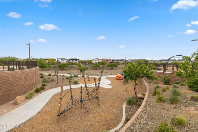 9719 E SUPERNOVA Drive, Mesa, AZ 85212