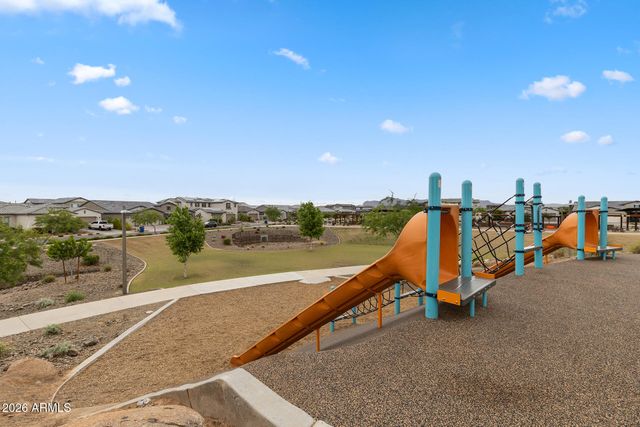 9719 E SUPERNOVA Drive, Mesa, AZ 85212