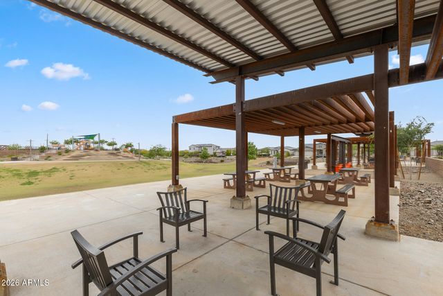 9719 E SUPERNOVA Drive, Mesa, AZ 85212