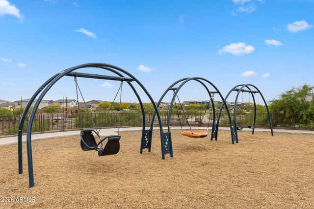 9719 E SUPERNOVA Drive, Mesa, AZ 85212