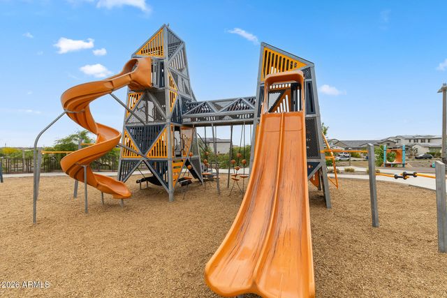 9719 E SUPERNOVA Drive, Mesa, AZ 85212