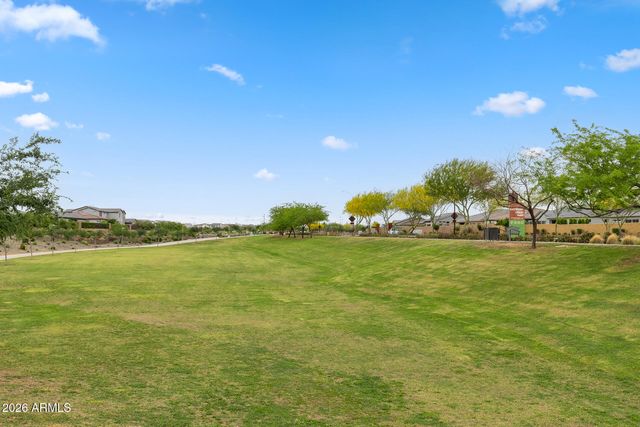 9719 E SUPERNOVA Drive, Mesa, AZ 85212