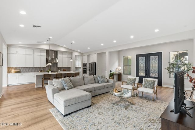 9719 E SUPERNOVA Drive, Mesa, AZ 85212